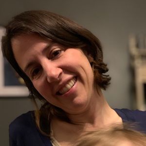 Meet your Posher, Stephanie